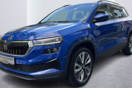 Skoda Karoq 26.994 km 28.450 &euro; Hamburg 22111