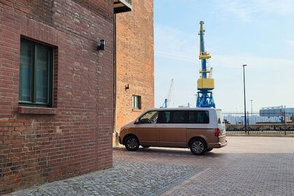 VW T6 Multivan 58.000 km 46.500 &euro; Pinneberg 25421