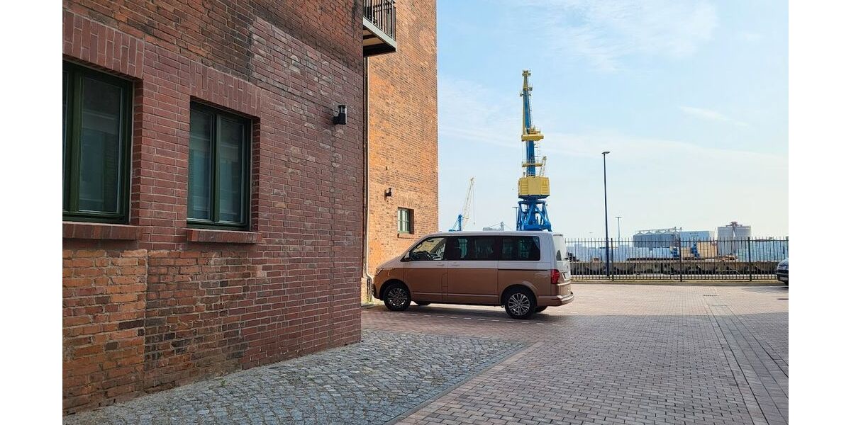 VW T6 Multivan 58.000 km 46.500 &euro; Pinneberg 25421