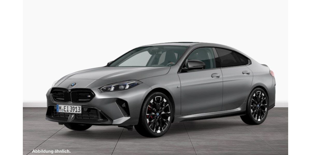 BMW M235 1.704 km 52.903 &euro; Barsbüttel bei Hamburg 22885