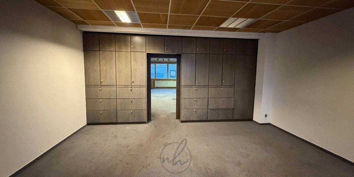 Gewerbeobjekt Norderstedt Harksheide - 1.683&euro; | Angebot:25672675