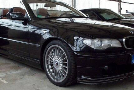 Alpina B3 97.000 km 30.000 &euro; Trittau bei Hamburg 22946