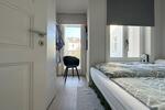Dachgeschoßwohnung Hamburg Eppendorf - 3.5 Zimmer, 97 m&sup2;, 949.000&euro; | Angebot:27280905