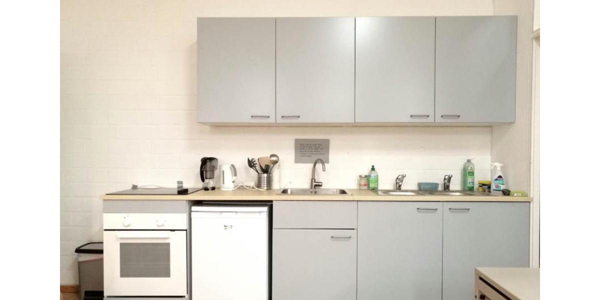 Gewerbeobjekt Hamburg Bahrenfeld - 18&euro; | Angebot:22710387