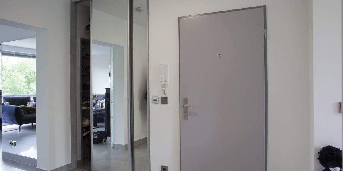 Etagenwohnung Hamburg Lokstedt - 3 Zimmer, 62 m&sup2;, 395.000&euro; | Angebot:25686108