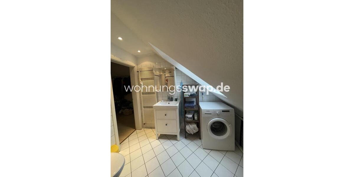 Etagenwohnung Hamburg Rotherbaum - 1 Zimmer, 60 m&sup2;, 900&euro; | Angebot:24984780