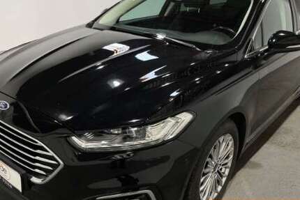 Ford Mondeo 166.000 km 12.450 &euro; Norderstedt 22848