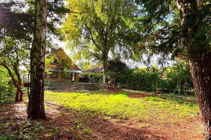 Grundstück Hamburg Eidelstedt - 520.000&euro; | Angebot:25680792