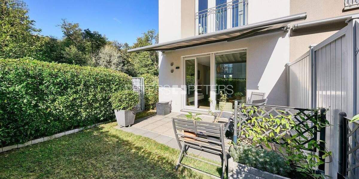 Reihenendhaus Hamburg Farmsen-Berne - 4 Zimmer, 113 m&sup2;, 649.000&euro; | Angebot:25802010