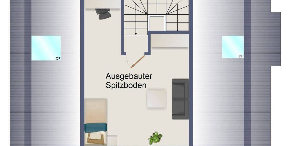 Doppelhaushälfte Hamburg / Rahlstedt Rahlstedt - 4 Zimmer, 108 m&sup2;, 457.000&euro; | Angebot:26787282