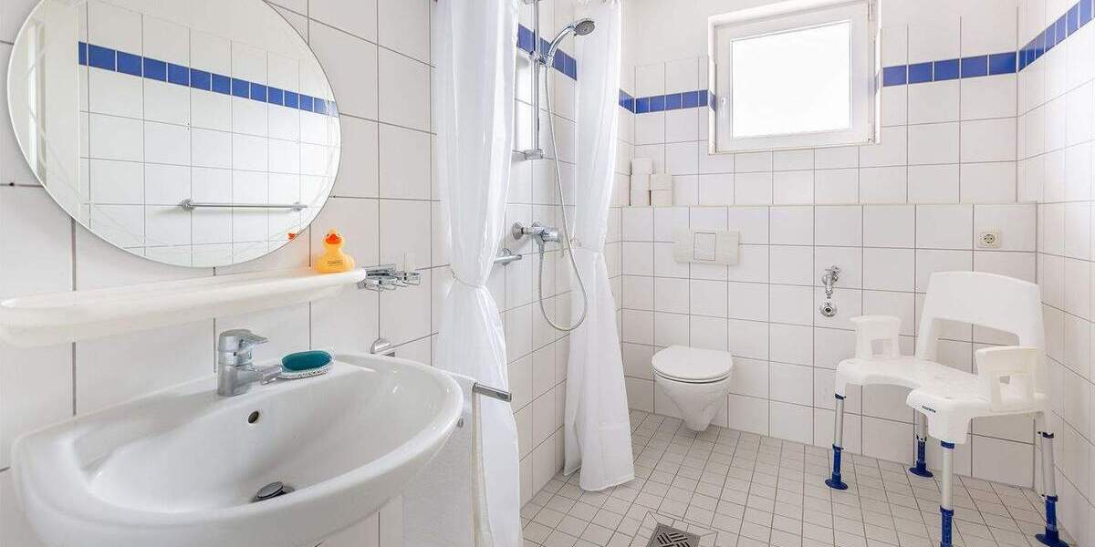 Etagenwohnung Hamburg Rahlstedt - 2 Zimmer, 69 m&sup2;, 299.500&euro; | Angebot:25746122