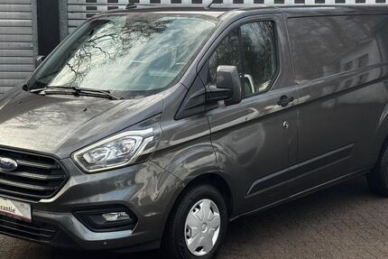 Ford Transit Custom 161.837 km 14.990 &euro; Norderstedt 22844