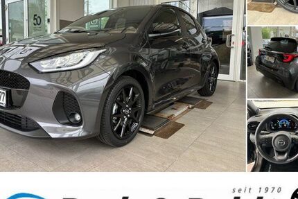 Mazda 2 Hybrid 12.705 km 24.450 &euro; Hamburg 22761