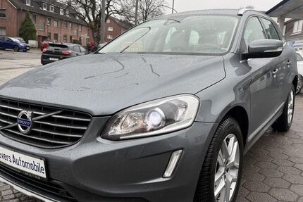 Volvo XC60 89.734 km 23.450 &euro; Norderstedt 22846