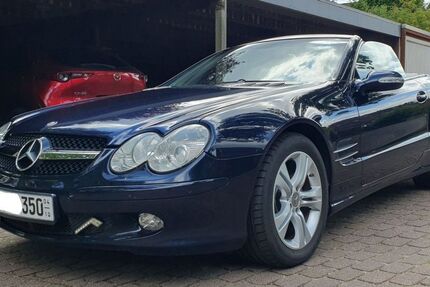 Mercedes-Benz SL 350 155.000 km 15.555 &euro; Pinneberg 25421