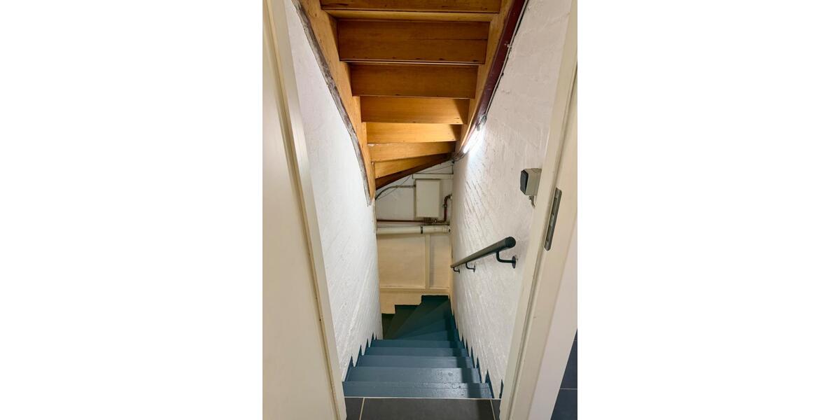 Reihenhaus Hamburg Langenhorn - 3 Zimmer, 70 m&sup2;, 350.000&euro; | Angebot:25392457