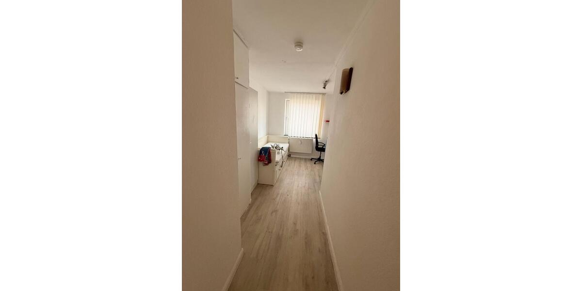 Etagenwohnung Hamburg Winterhude - 1 Zimmer, 15 m&sup2;, 117.000&euro; | Angebot:26046660