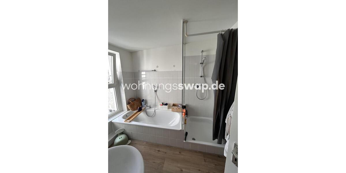 Etagenwohnung Hamburg Hoheluft-West - 4 Zimmer, 97 m&sup2;, 1.560&euro; | Angebot:25856221