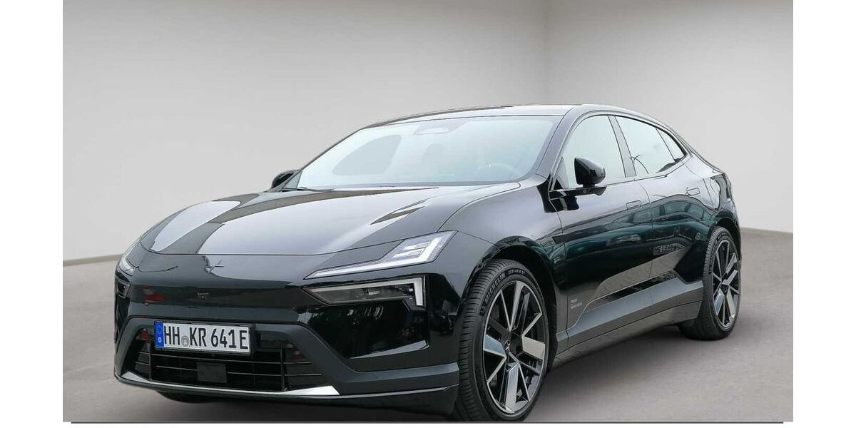 Polestar 4 7.500 km 63.850 &euro; Hamburg 22761