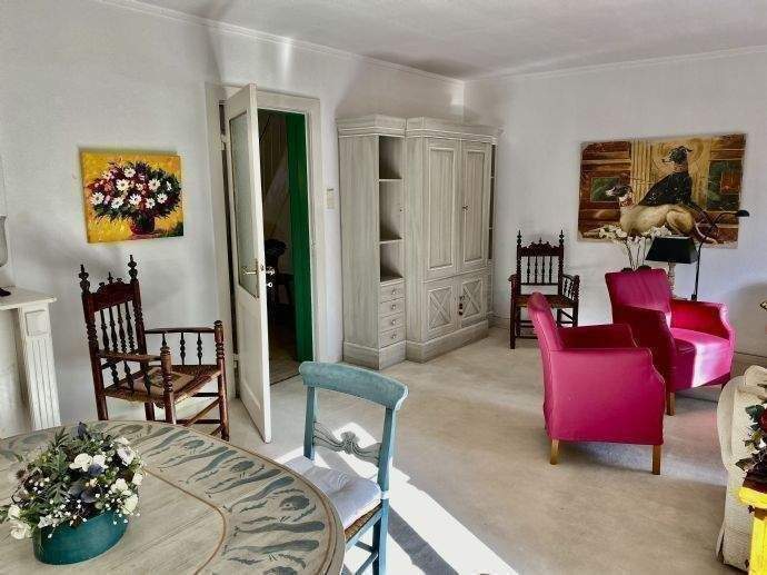 Doppelhaushälfte Hamburg Blankenese - 3 Zimmer, 110 m&sup2;, 2.900&euro; | Angebot:25835162