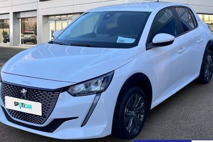 Peugeot 208 51.628 km 13.690 &euro; Hamburg 22457