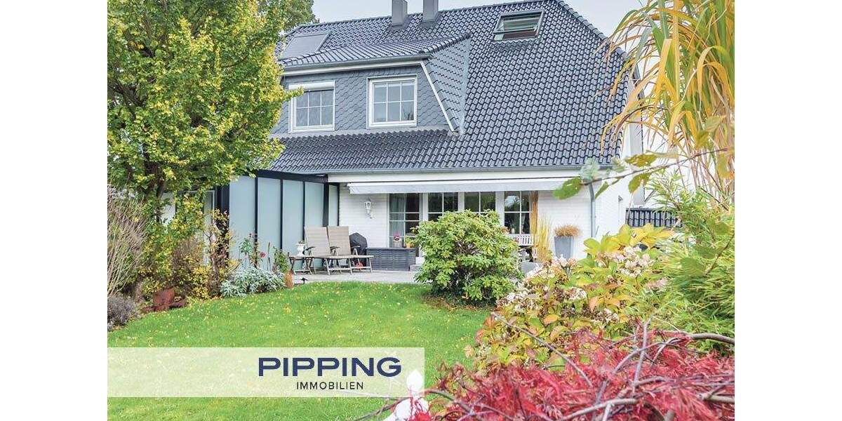 Doppelhaushälfte Wentorf - 3 Zimmer, 119 m&sup2;, 595.000&euro; | Angebot:25877294