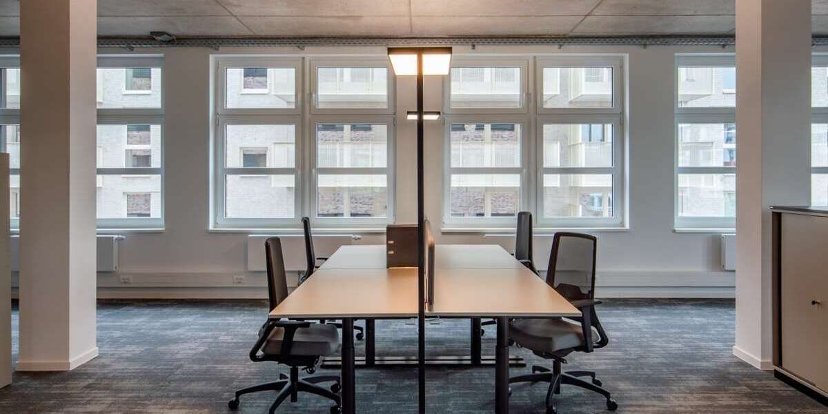 Gewerbeobjekt Hamburg Rothenburgsort - 3.200&euro; | Angebot:16533352