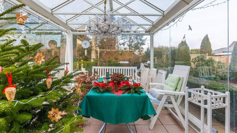 Einfamilienhaus Tangstedt - 4 Zimmer, 120 m&sup2;, 599.000&euro; | Angebot:25746123