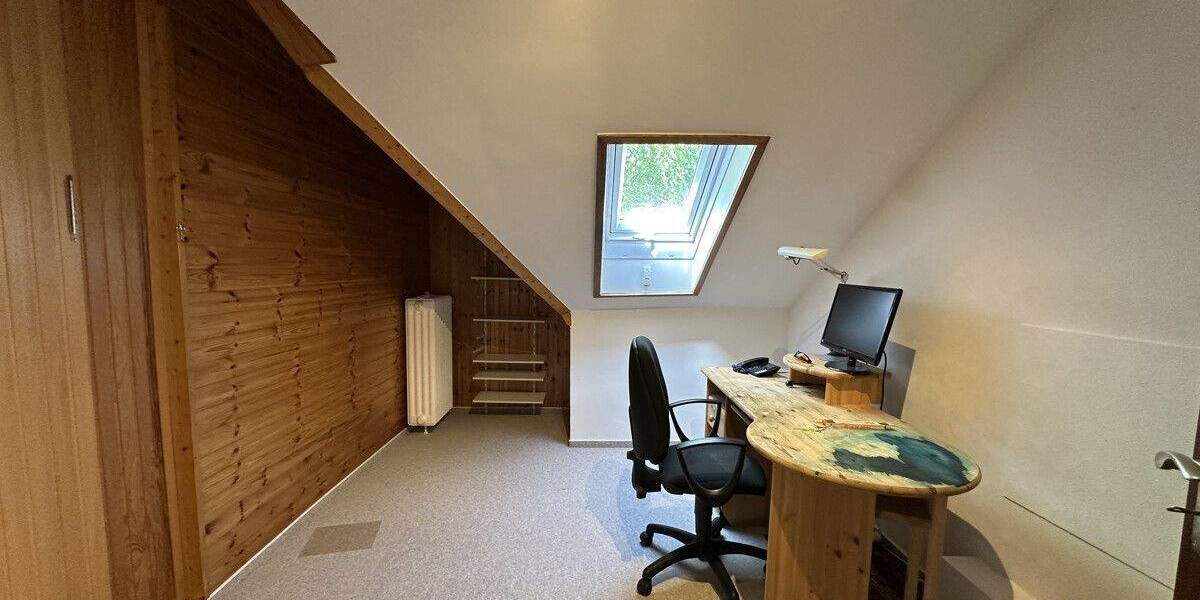 Einfamilienhaus Hamburg Wilstorf - 6 Zimmer, 160 m&sup2;, 495.000&euro; | Angebot:25662623