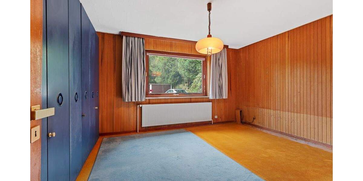 Doppelhaushälfte Hamburg / Rahlstedt Rahlstedt - 5 Zimmer, 106 m&sup2;, 399.000&euro; | Angebot:25674436