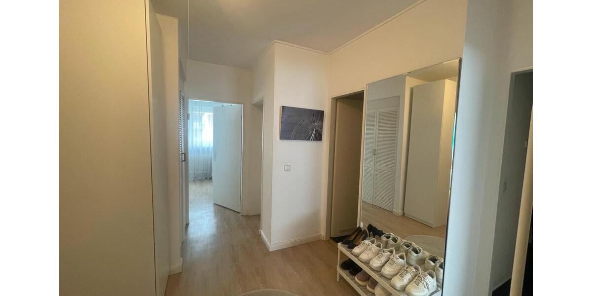 Hochparterre Hamburg Rotherbaum - 3 Zimmer, 70 m&sup2;, 2.200&euro; | Angebot:21924074