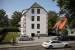 Etagenwohnung Norderstedt Harksheide - 2 Zimmer, 61 m&sup2;, 309.900&euro; | Angebot:26541242