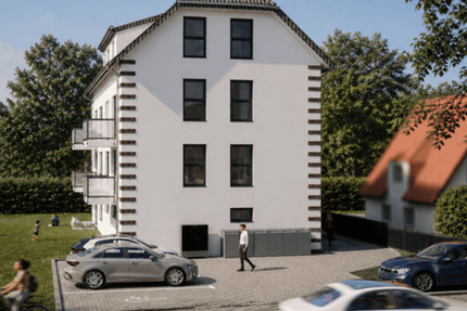 Wohnung Norderstedt Harksheide - 2 Zimmer, 61 m&sup2;, 309.900&euro; | Angebot:26541242
