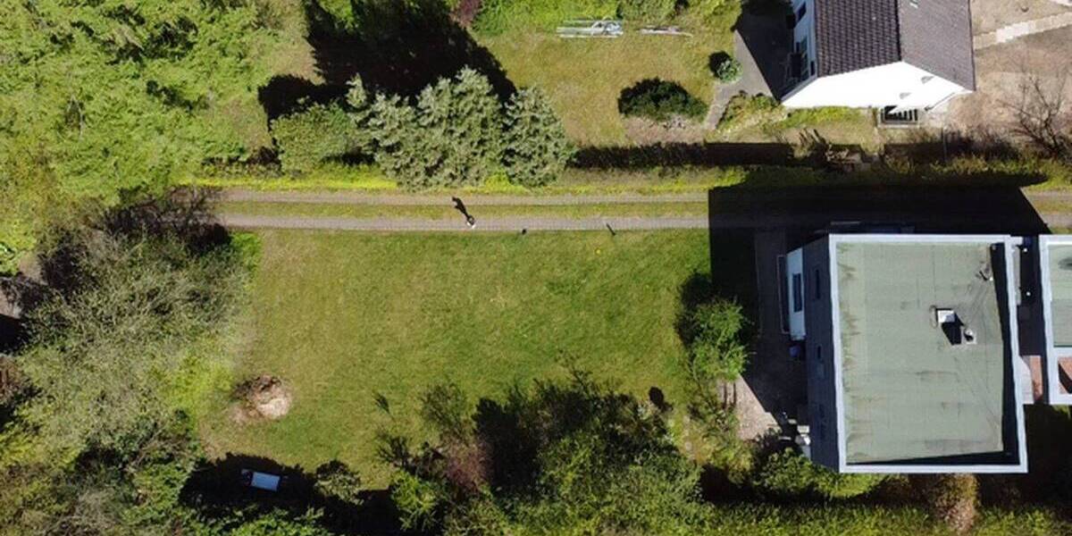 Grundstück Hamburg Volksdorf - 1.300.000&euro; | Angebot:25927874