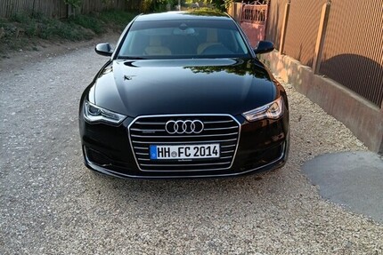 Audi A6 140.000 km 25.000 &euro; Hamburg 20038