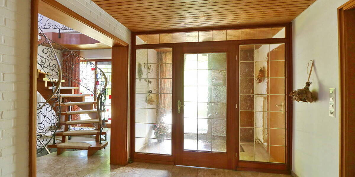 Einfamilienhaus Hamburg Wellingsbüttel - 7 Zimmer, 229 m&sup2;, 1.175.000&euro; | Angebot:25801694