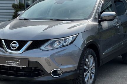 Nissan Qashqai 82.000 km 12.490 &euro; Bad Bramstedt 24576