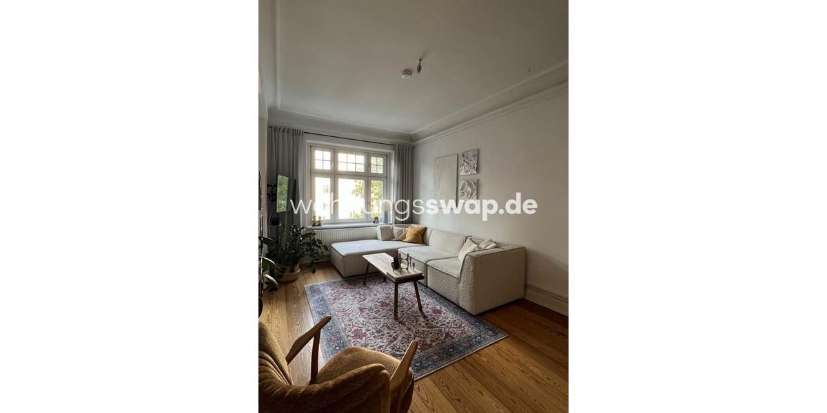 Etagenwohnung Hamburg Sternschanze - 3 Zimmer, 68 m&sup2;, 960&euro; | Angebot:24539466