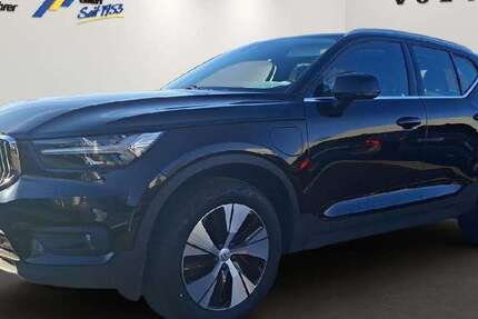 Volvo XC40 54.576 km 26.480 &euro; Jork/Königreich 21635