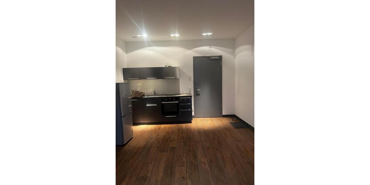 Loft - Studio - Atelier Hamburg Uhlenhorst - 2 Zimmer, 40 m&sup2;, 1.530&euro; | Angebot:26485558