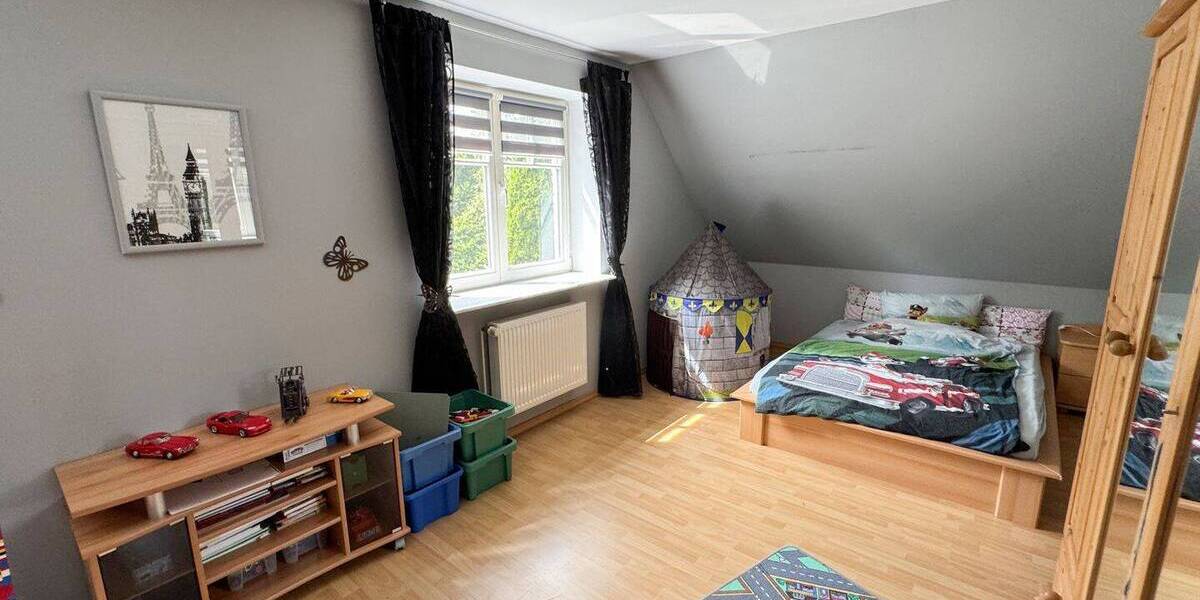 Einfamilienhaus Heist - 6 Zimmer, 197 m&sup2;, 749.000&euro; | Angebot:25660506