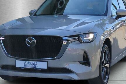 Mazda CX-60 36.658 km 37.490 &euro; Norderstedt 22848