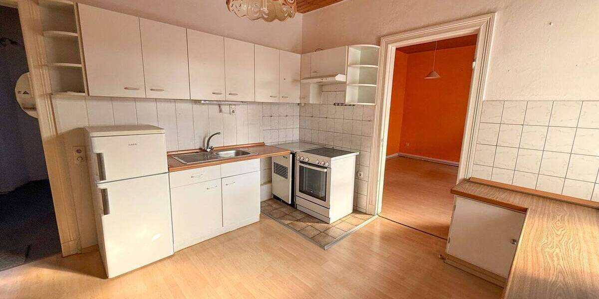 Einfamilienhaus Appen Dorf - 5 Zimmer, 181 m&sup2;, 298.000&euro; | Angebot:25995751