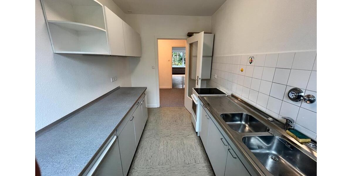Erdgeschoßwohnung Hamburg Wandsbek - 2.5 Zimmer, 75 m&sup2;, 1.650&euro; | Angebot:25871640