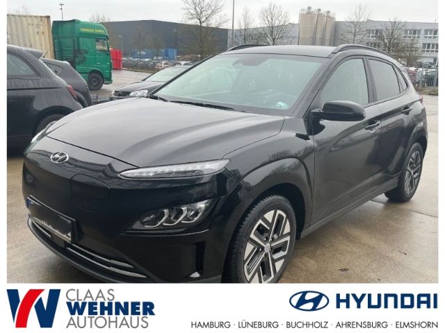 Hyundai KONA Elektro 23.428 km 17.990 &euro; Elmshorn 25337