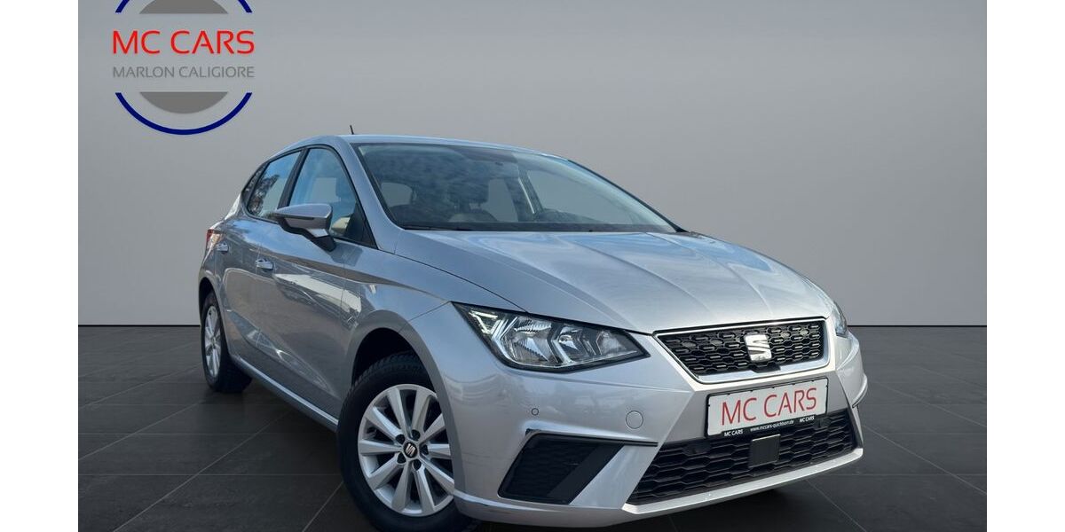 Seat Ibiza 75.000 km 8.990 &euro; Quickborn 25451