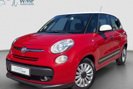 Fiat 500L 195.522 km 4.290 &euro; Hamburg 22045