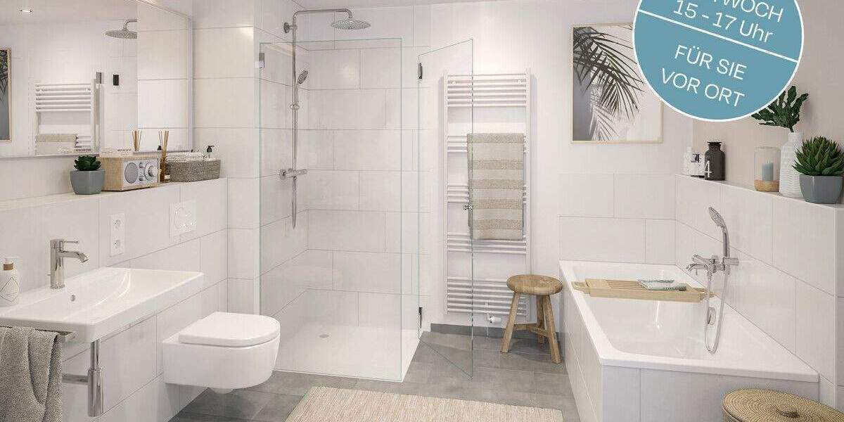 Etagenwohnung Hamburg / Groß Borstel Groß Borstel - 3 Zimmer, 103 m&sup2;, 775.000&euro; | Angebot:25670005