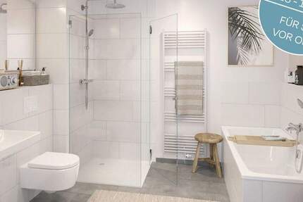 Wohnung Hamburg / Groß Borstel Groß Borstel - 3 Zimmer, 103 m&sup2;, 775.000&euro; | Angebot:25670005