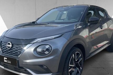 Nissan Juke 14.500 km 26.775 &euro; Ahrensburg 22926